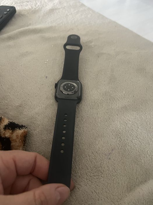 Appel Wach Series 7 41cm