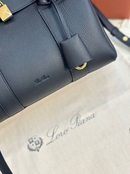 Geanta Loro Piana Loom