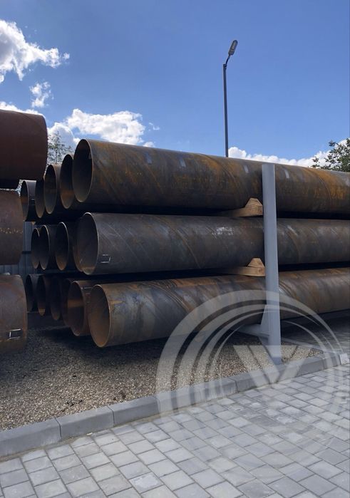 Teava din recuperari sau teava noua la cel mai bun pret din romania