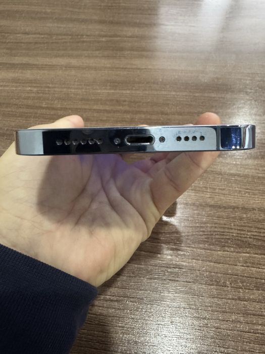 Iphone 13 pro max 256gb Айфон 13 про макс