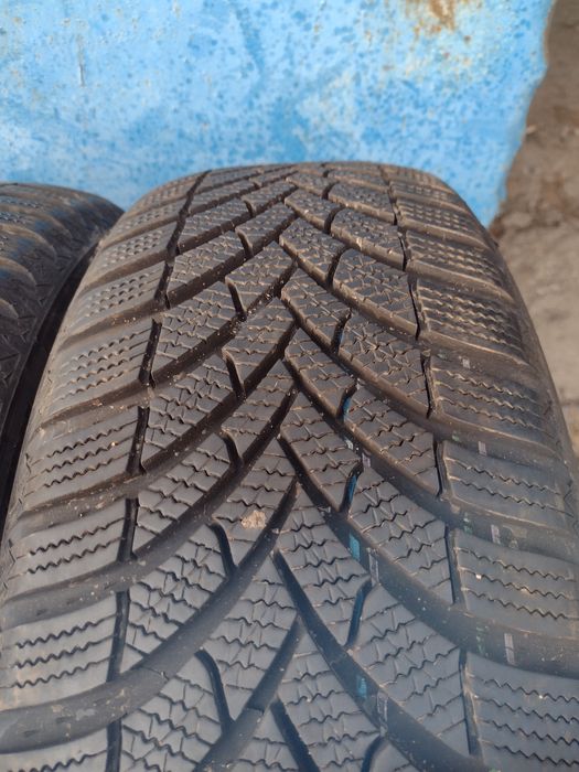 Топ състояние 4бр.205/60/16 Semperit SG5 dot1422