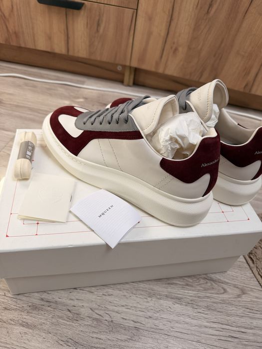 Alexander McQueen noi