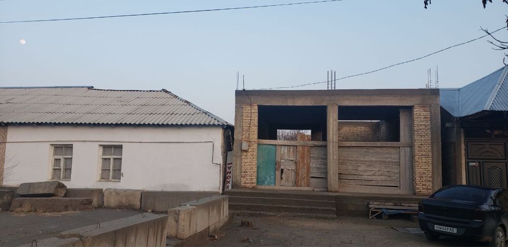 Уй сотилади 12сотик Бухоро вилоят,Когон туман,Янги-Хаёт посёлкасида жо