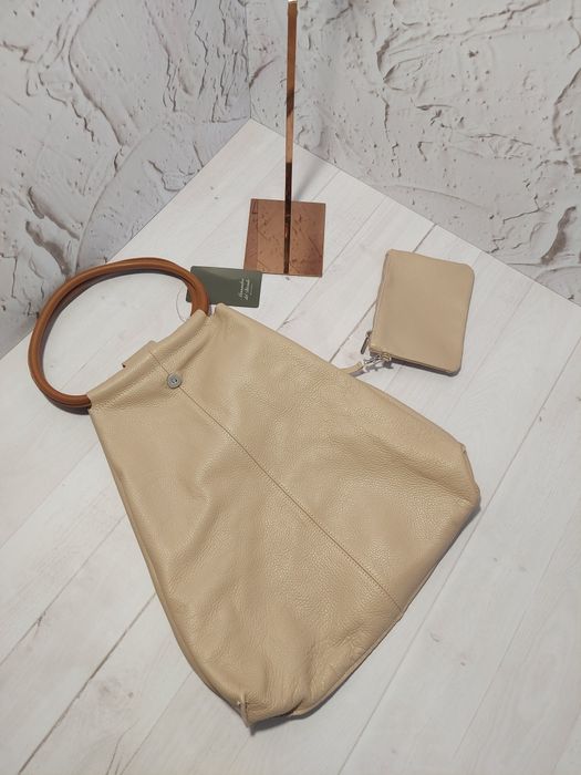 Кожаные сумки продам