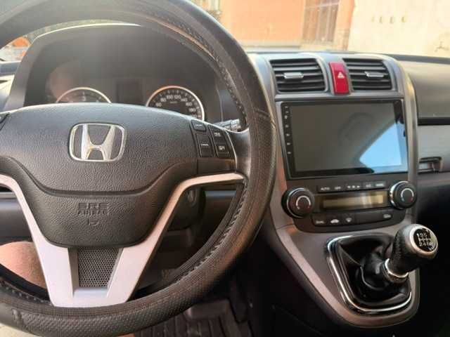 Honda Crv 3 продавам