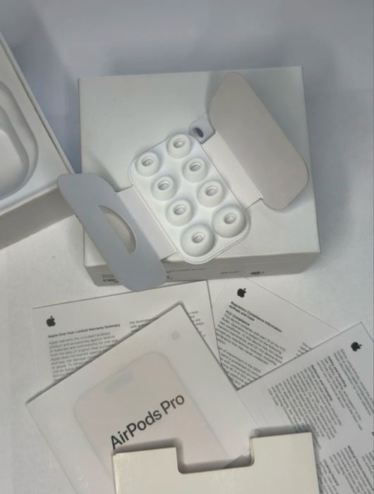 Airpods Pro 3rd generation