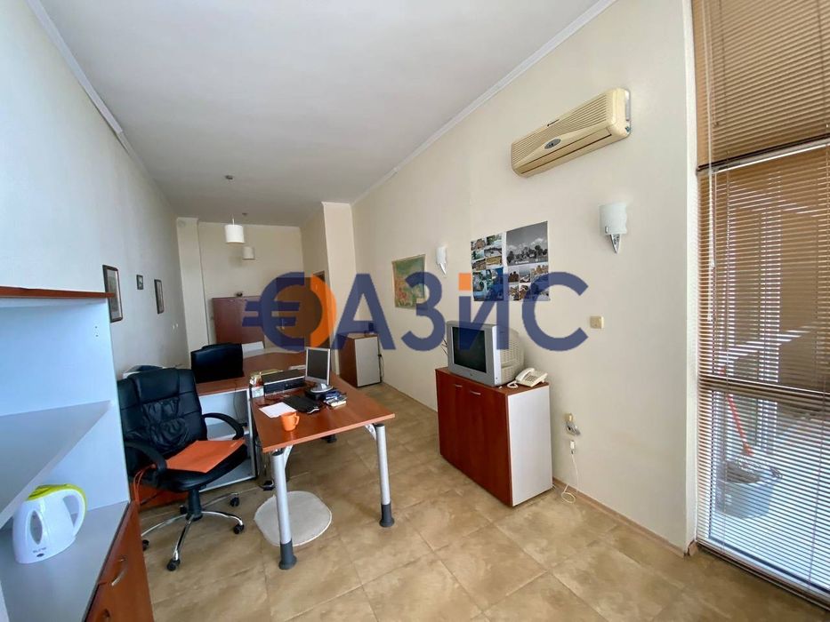 Продава се Двустаен апартамент в Несебър - 87 кв.м за 683 €/кв.м - Снимка #4