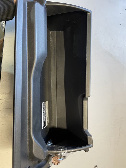 Torpedou toyota yaris