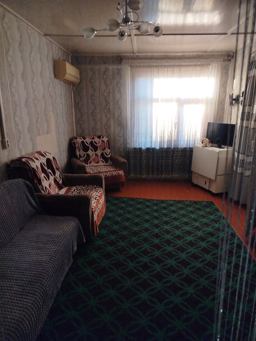 Продается участок