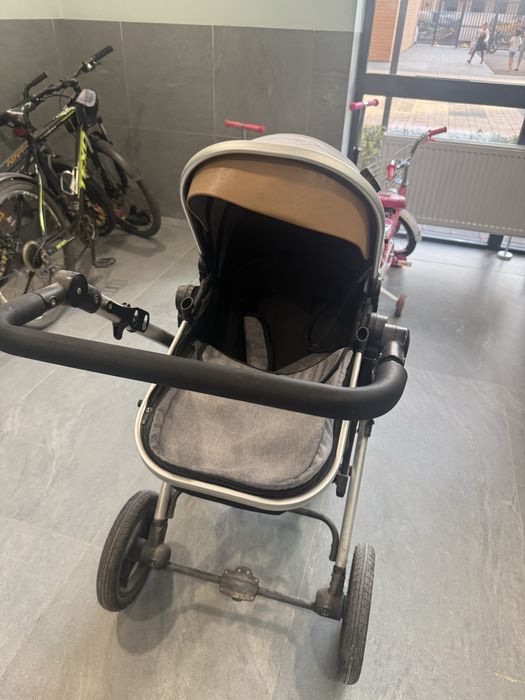 Коляска трансформер