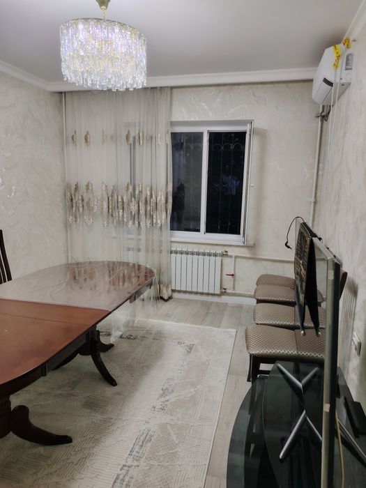 Продам 3комнатная квартира