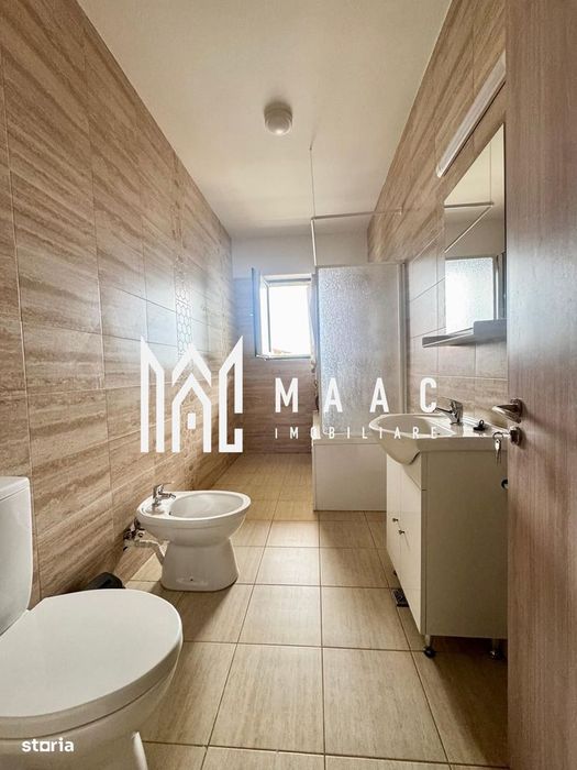 Garsonieră decomandată | Agrement Ostroveni | 42,1 mp, parcare