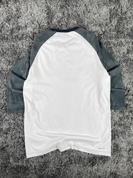 Nike SB Dri-Fit 3/4 Sleeve T-Shirt Мъжка Тениска