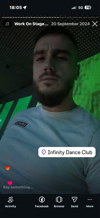 DJ Petar Perov - Професионален DJ за всякакви събития