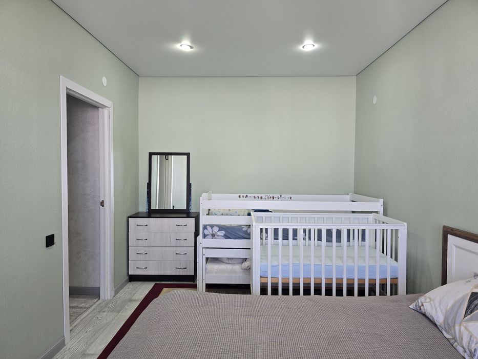 2-х комнатная квартира