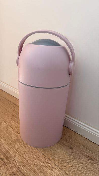 Cos gunoi scutece Magic