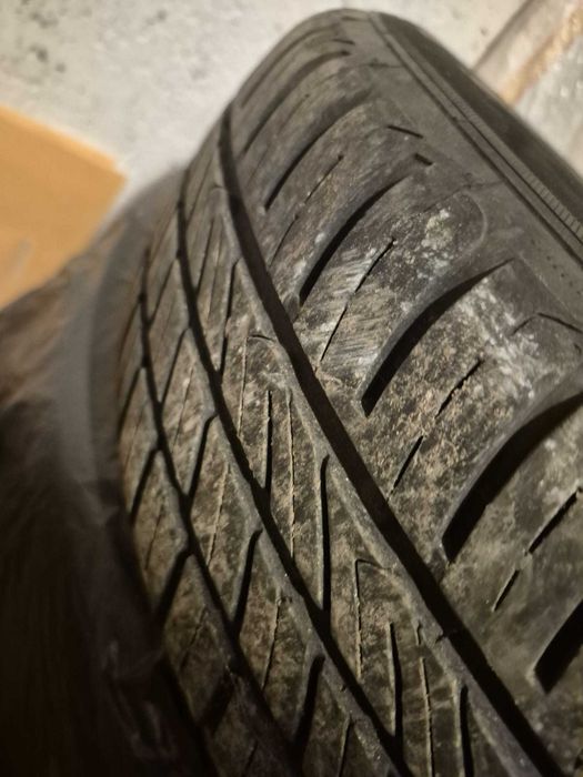 4 bucati Anvelope + Jante Vara Motrio CONQUEST 185 65 R15 88 T