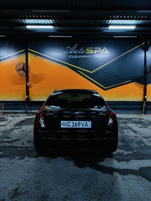 Lasetti 1.8 mexanika 4300$