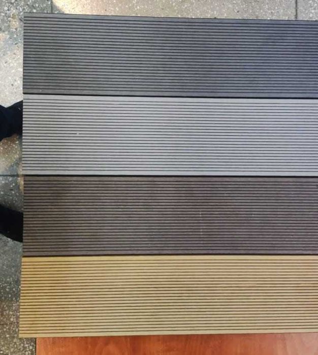 Террасная доска ДПК | Эконом и Премиум | Доставка!