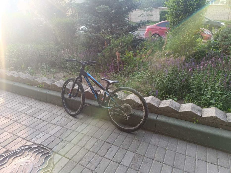 Велосипед подростковый Orbea