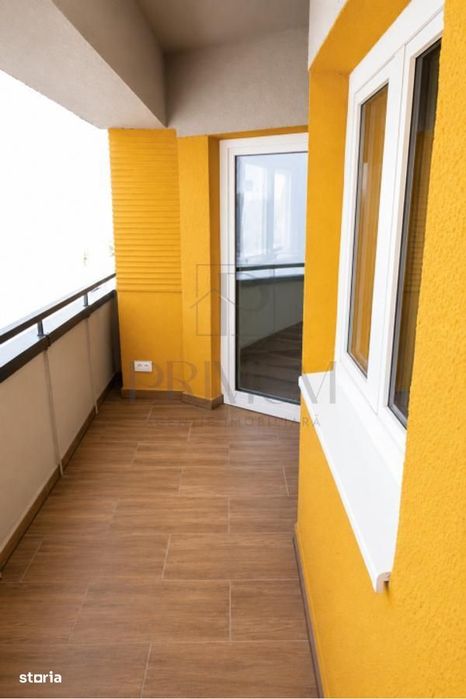 Sagului - Renovat - Etaj 3 - Lift - 4 Camere - 2 Bai - 2 Balcoane - Ce