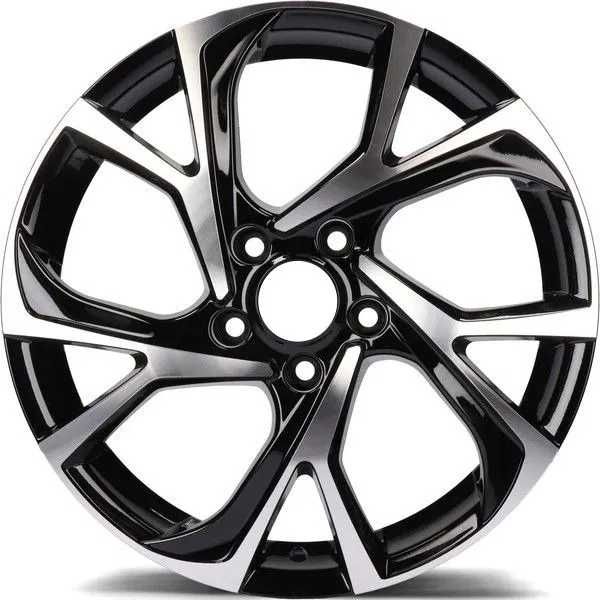 Jante Toyota R18 5x114.3 C-HR Style | C-HR, Corolla, Yaris Cross, RAV4