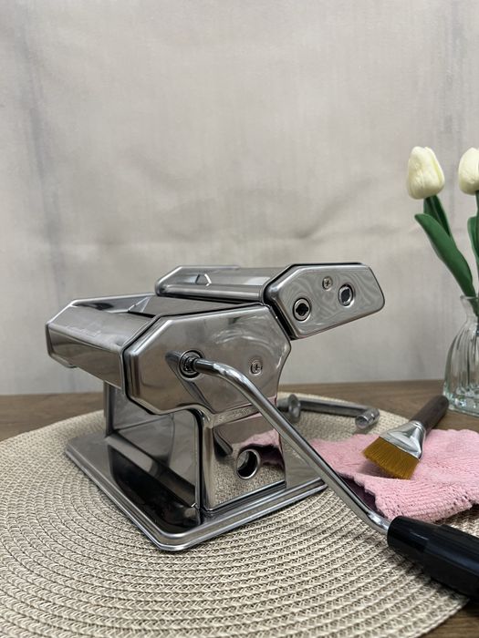 Ръчна машина за прясна паста YASHE QF-150