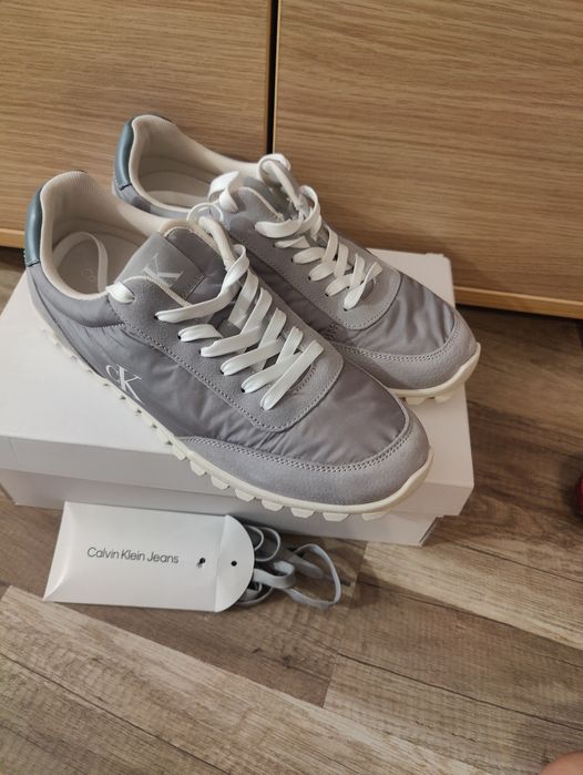 Спортни обувки Calvin Klein