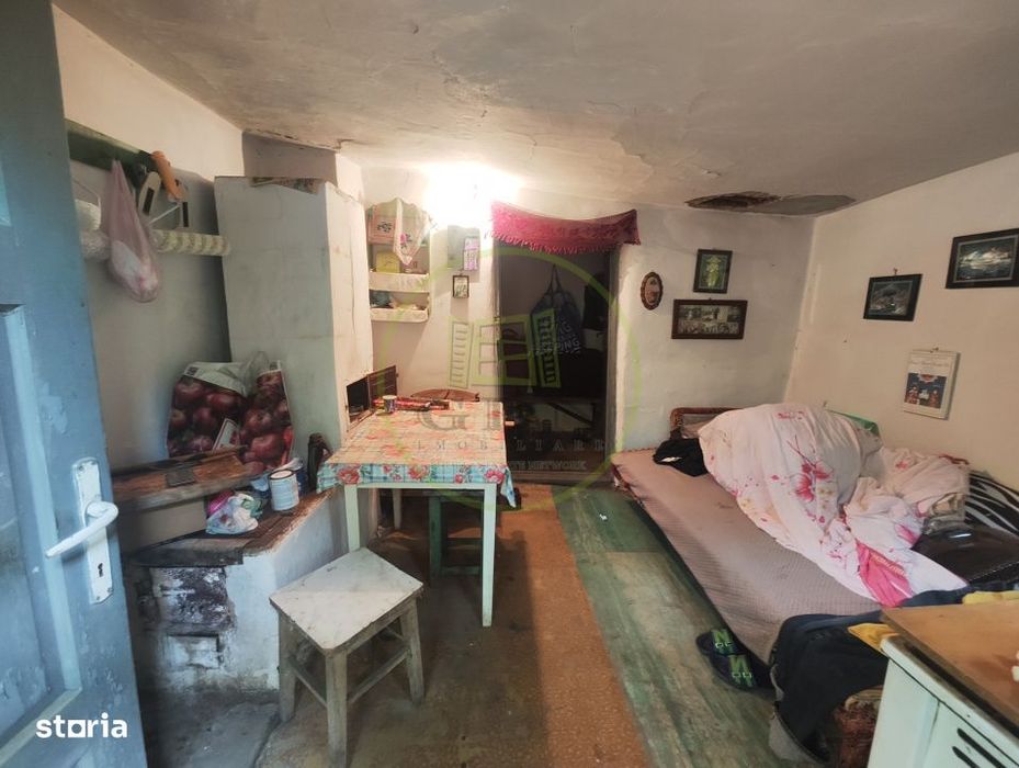 Casa 2 camere, teren 209 mp, Brestei, zona Promenada Mall.