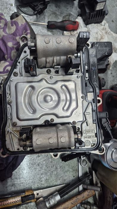 Calculator cutie, injectie, Tcu, Dsg, Cvt, VW, Audi, Mercedes, Bmw,For