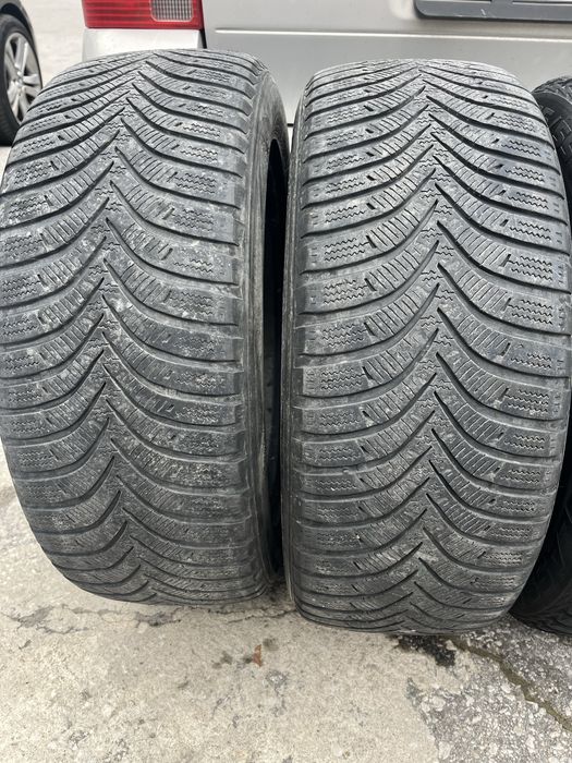 Зимни гуми 205/55/16