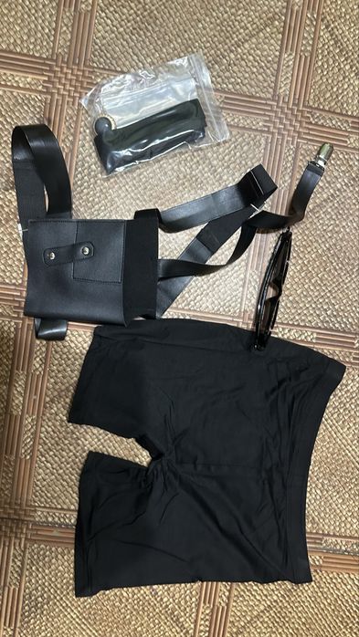 Продам коспоей на Аду Вонг