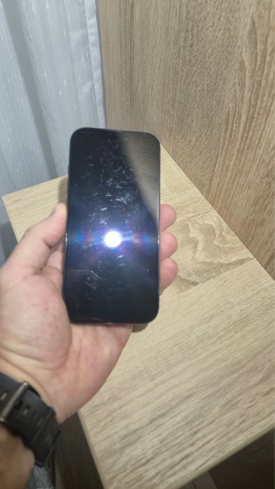 Iphone 16 pro 256 gb