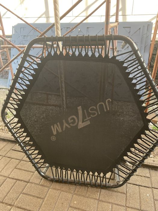 Продам Фитнес Батуты для джампинга