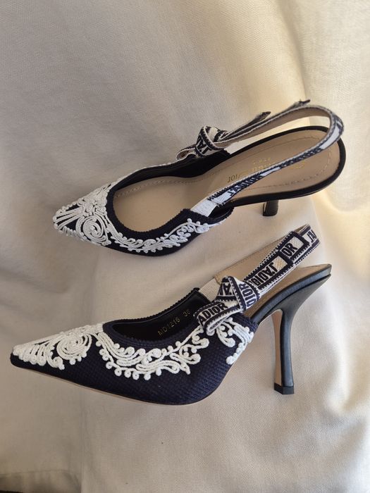 Dior J'Аdior сандали