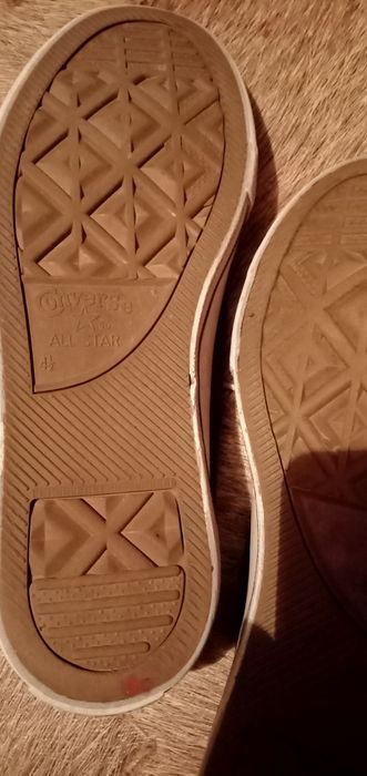 Спортивная обувь, Converse