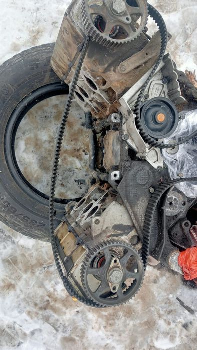 Мотор Ауди 2.6  мотор сатылады