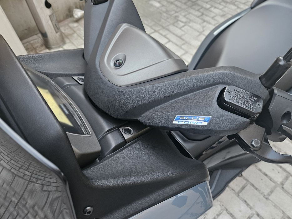 Yamaha Yamaha N Max 155cc Nou 2024