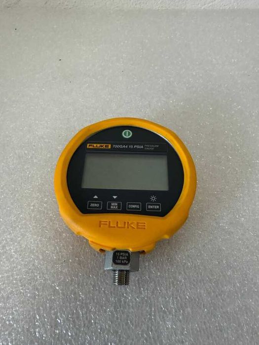 Fluke 700GA4 15 PSIA Pressure Gauge