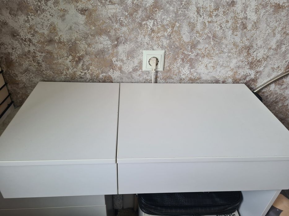 Туалетный столик