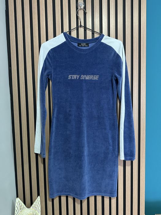 Рокля Бершка Bershka