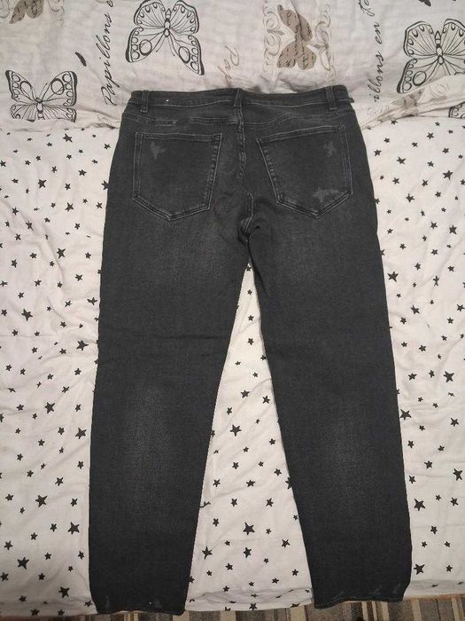 Vand blugi negri skinny Zara