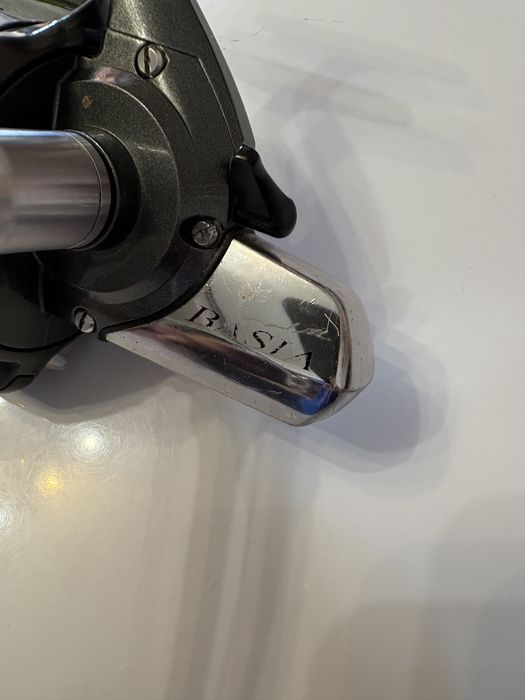 Daiwa basia 45 QD….