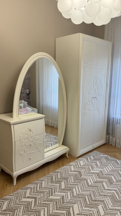 Комплект мебели для детской комнаты