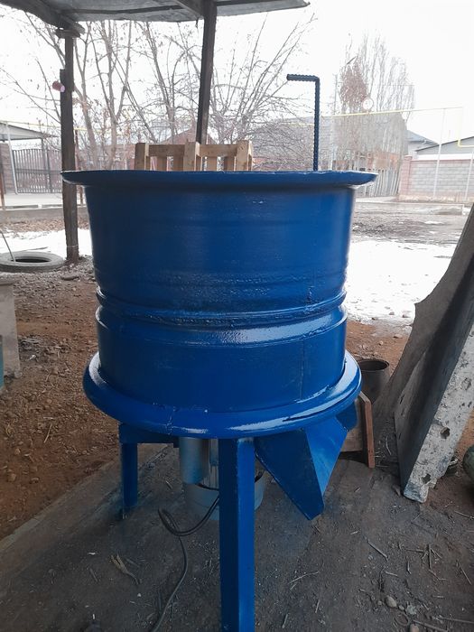 Дробилка 3 в 1 хорошего качество