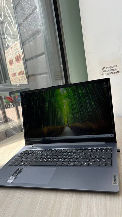 Ноутбук Lenovo IdeaPad