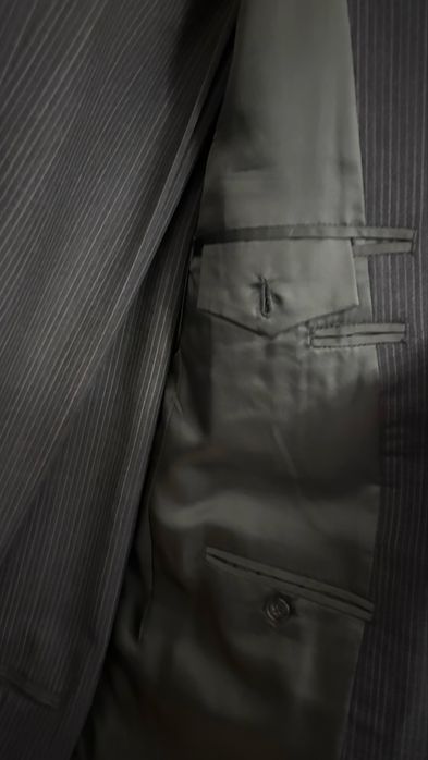 Костюм The Imperial Tailoring