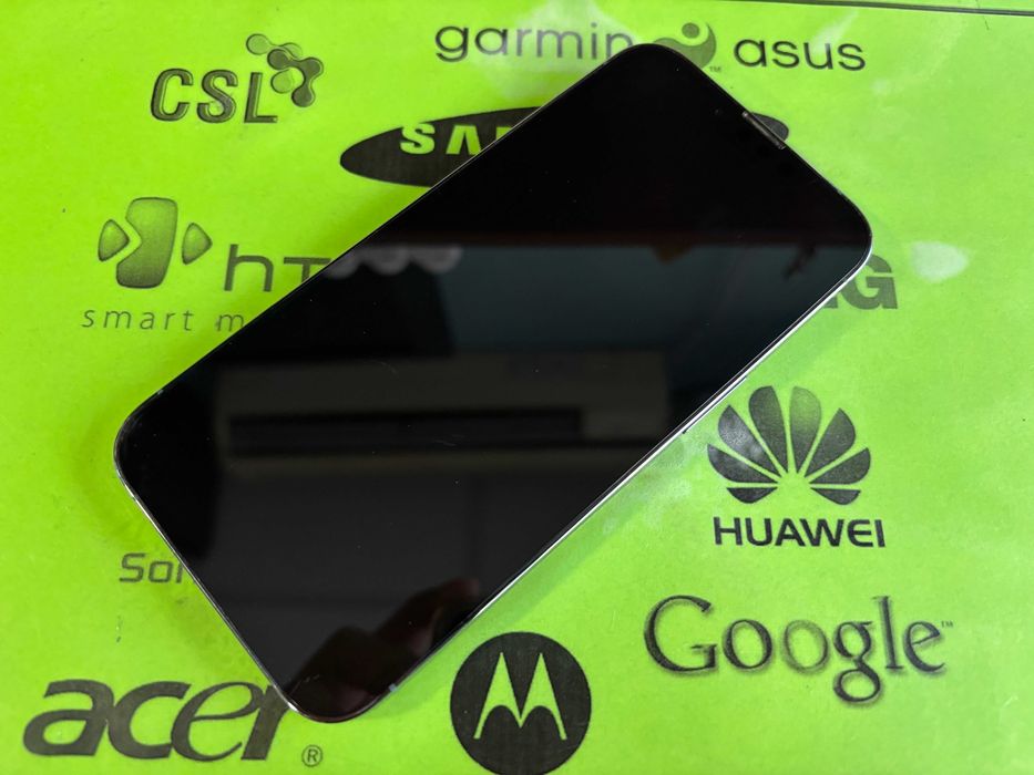 iPhone 13 Pro 128gb 100% батерия