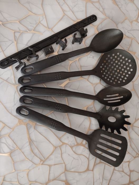 Кухонные принадлежности  набор