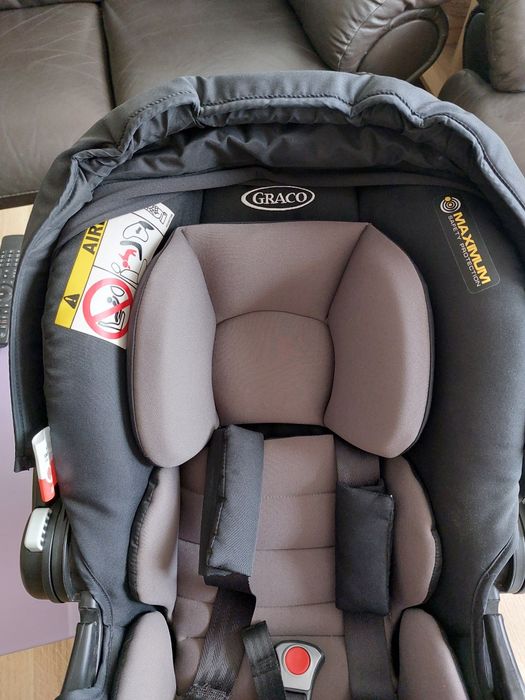 Бебешко столче за кола Graco